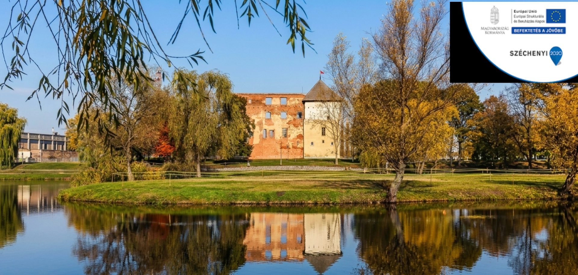 Történelmi tanúbástya és kulturális központ